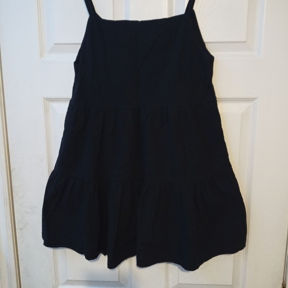 Women's mini dress - Picture 3 of 4
